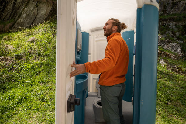 Best Sanitation services for porta potties  in Beach Haven West, NJ
