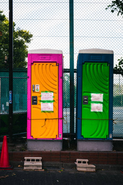Best Temporary restroom rental  in Beach Haven West, NJ