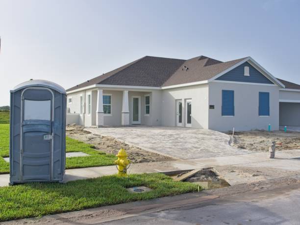 Best Affordable portable toilet rental  in Beach Haven West, NJ